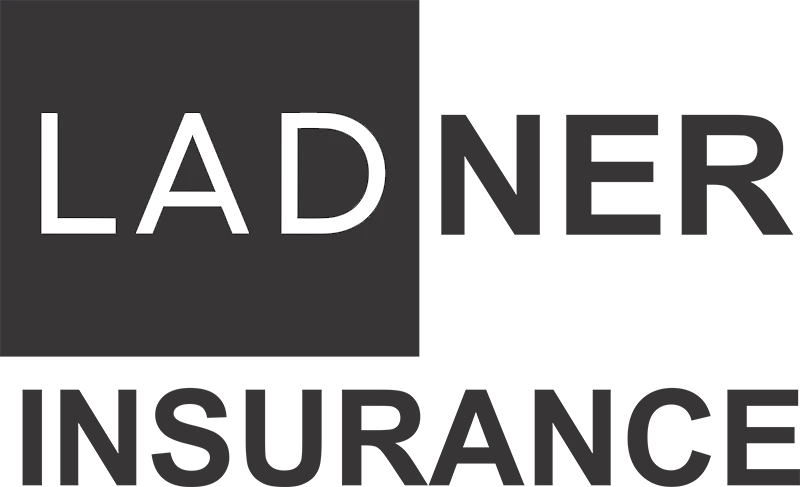 Ladner Insurance logo